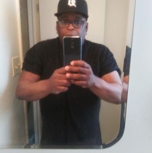 Meet your Posher, Patrick